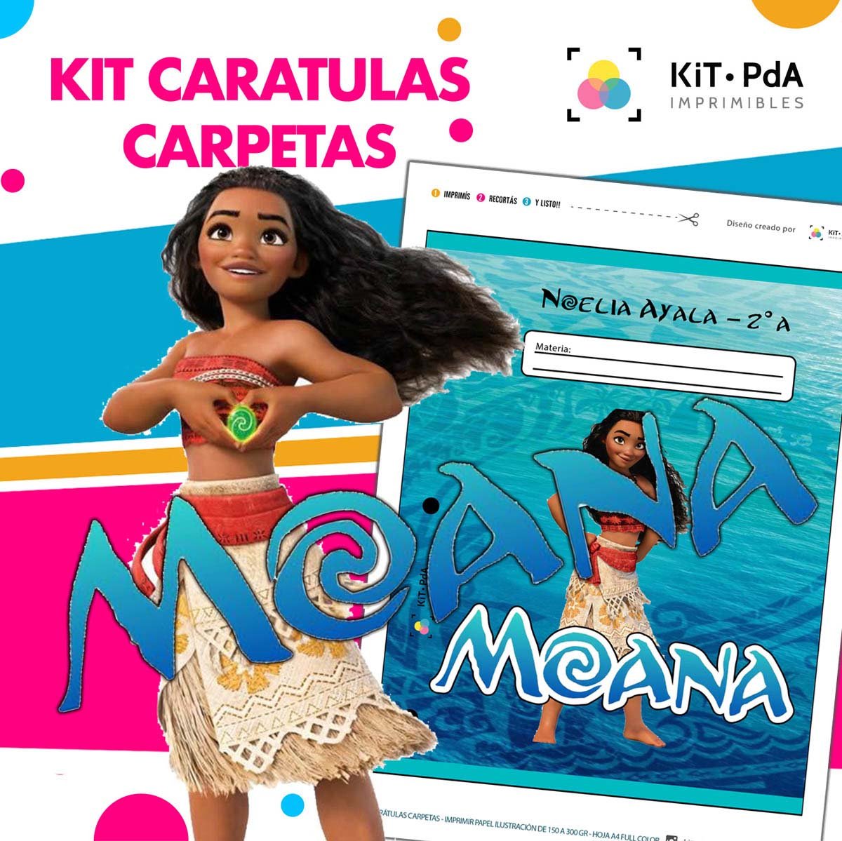 Caratulas